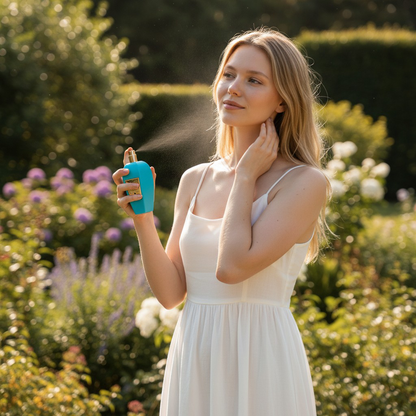 Esta Puro eau de parfum mixte 100ml inspiré Erba Pura — Senteur NomadeEsta Puro eau de parfum mixte 100ml inspiré Erba Pura — Senteur Nomade