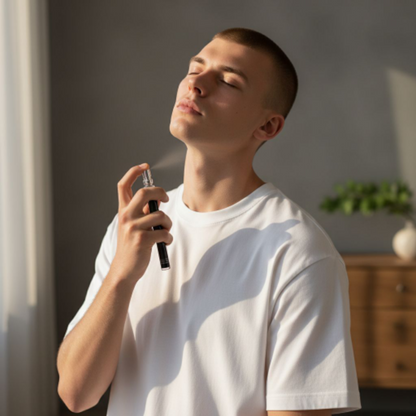 Club De Nuit Intense Man 35 ml inspiré "Aventus" - Eau de parfum - Homme