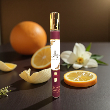 Ameerat Al Arab 35 ml - Eau de parfum - Femme