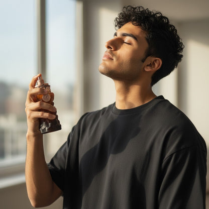 Mixed Perfume "Ajwaa" 90 ml