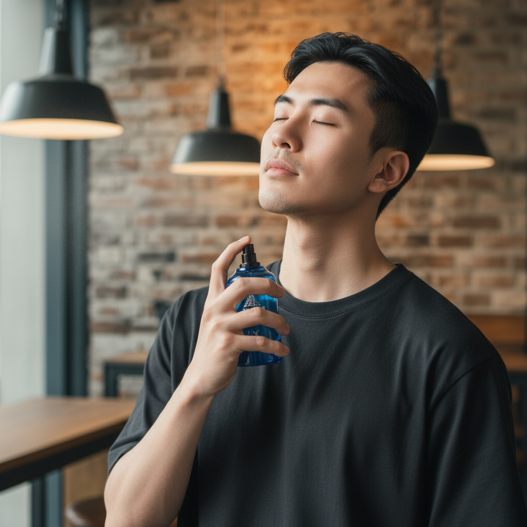 Jean Lowe Azure 100 ml inspiré "Afternoon Swim" - Eau de parfum - Mixte