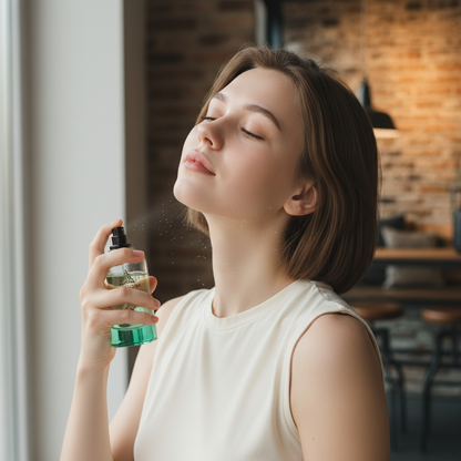 Jean Lowe Vibe 100 ml inspiré "Pacific Chill" - Eau de parfum - Mixte