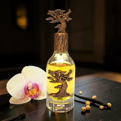 Mixed Perfume "Eternal Oud" 100 ml