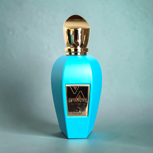 Esta Puro 100 ml inspiré "Erba Pura" - Eau de parfum - Mixte