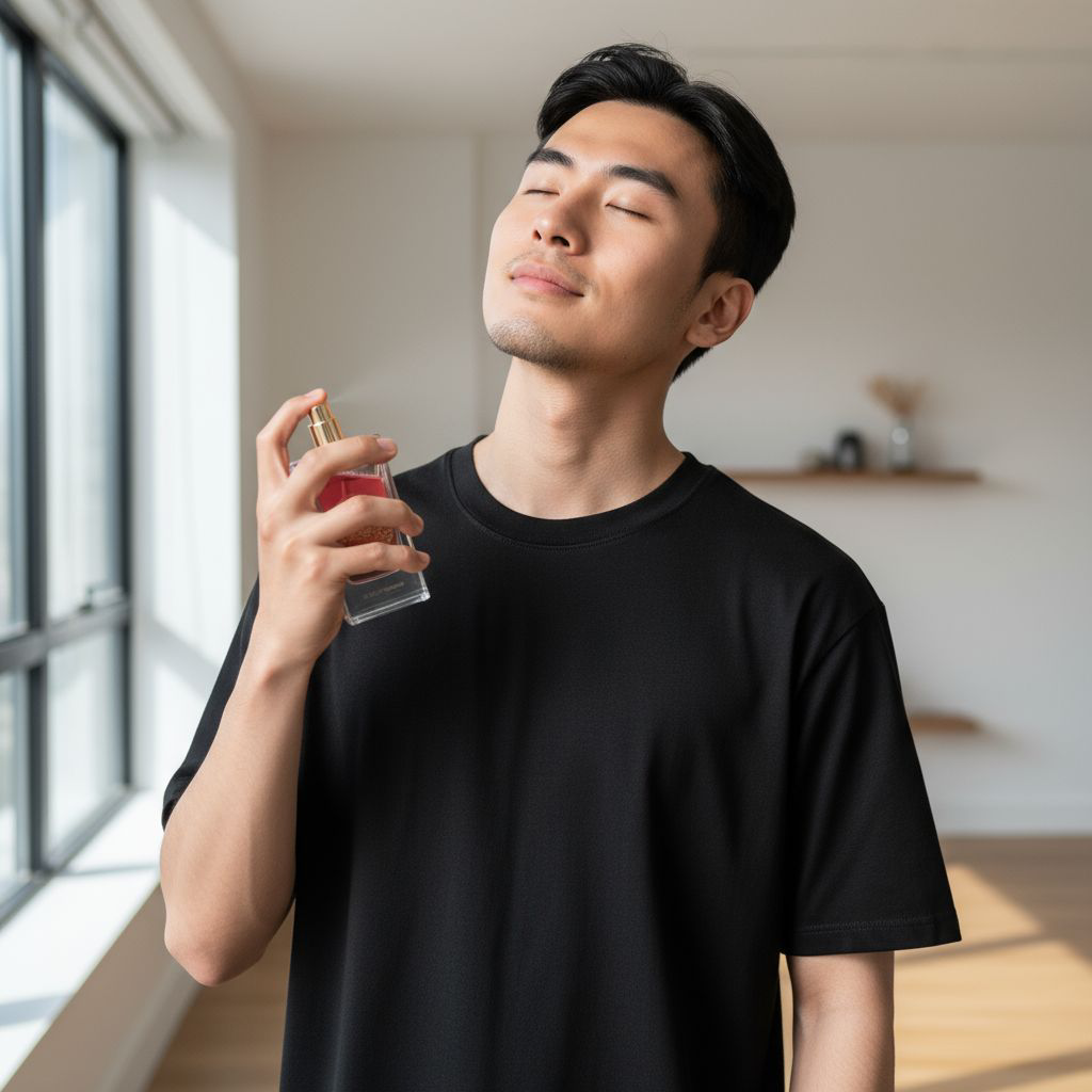 Coffret Pomegranate 60 ml - Eau de parfum - Mixte