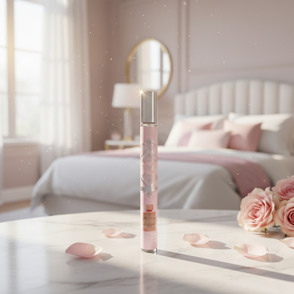 Badee Al Oud Noble Blush 35 ml - Eau de parfum - Femme