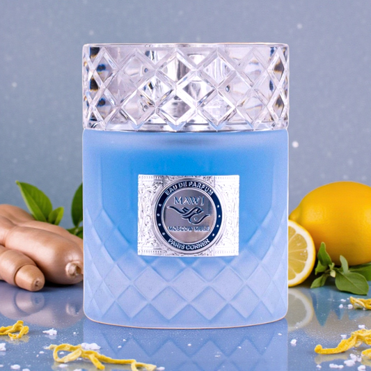 Mawj Moscow Mule 100 ml - Eau de parfum - Mixte