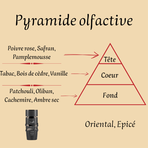 Asad Elixir 100 ml - Eau de parfum - Homme