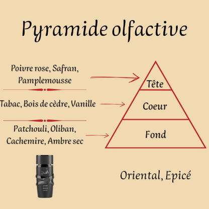 Asad Elixir 100 ml - Eau de parfum - Homme