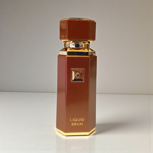Liquid Brun 100 ml inspiré "Althaïr" - Eau de parfum - Homme