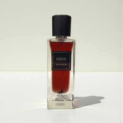 Ebène 90 ml inspiré "Babycat" - Eau de parfum - Mixte