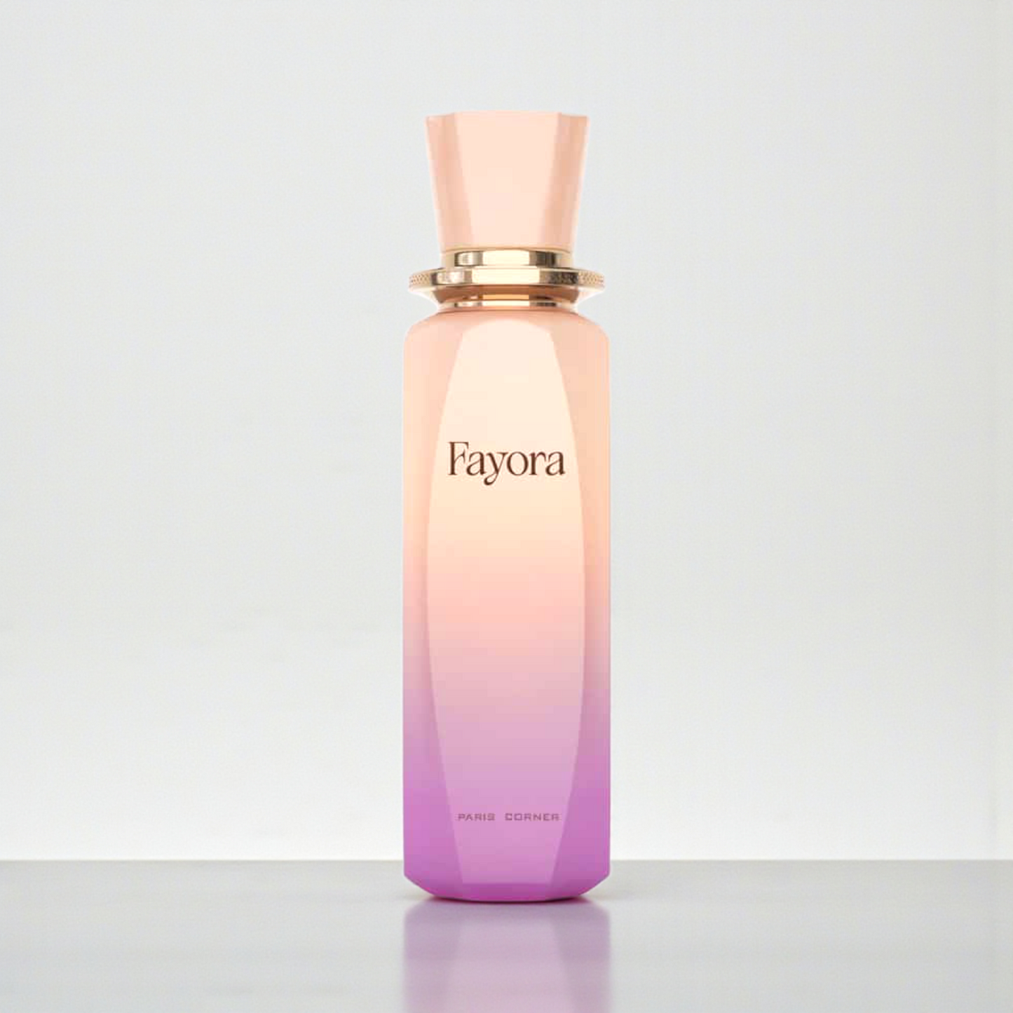 Fayora 100 ml - Eau de parfum - Femme