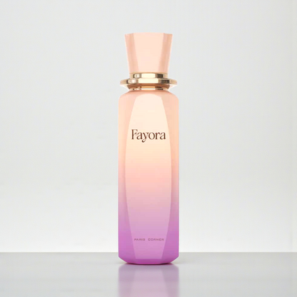 Fayora 100 ml - Eau de parfum - Femme