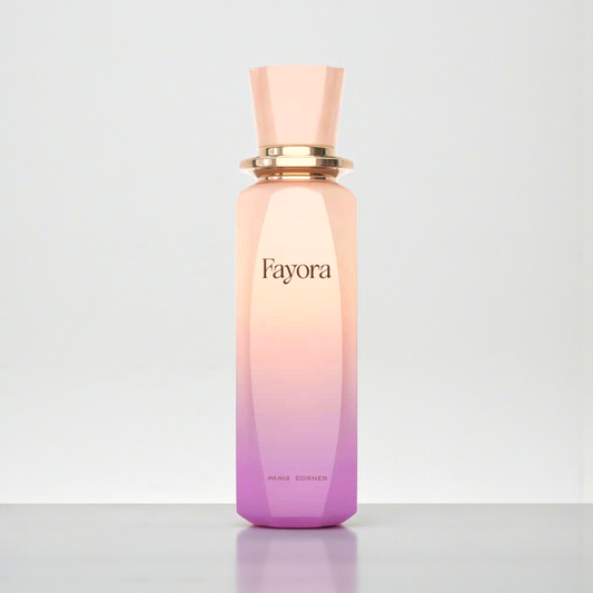 Fayora 100 ml - Eau de parfum - Femme