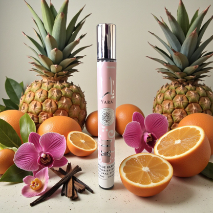 Yara 35 ml - Eau de parfum - Femme