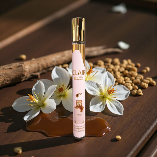 Eclaire 35 ml inspiré "Bianco Latte" - Eau de parfum - Femme