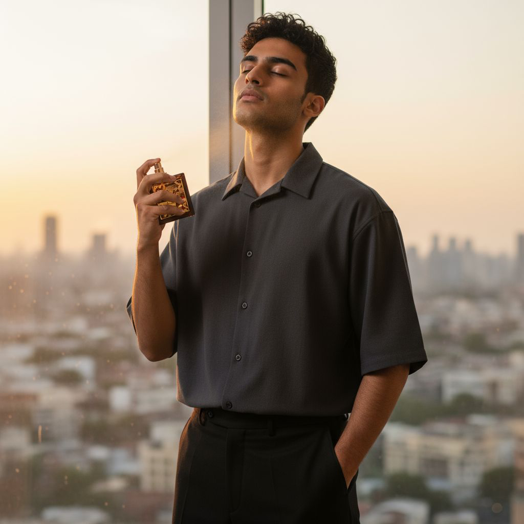 Qaed Al Fursan Untamed 90 ml - Eau de parfum - Mixte