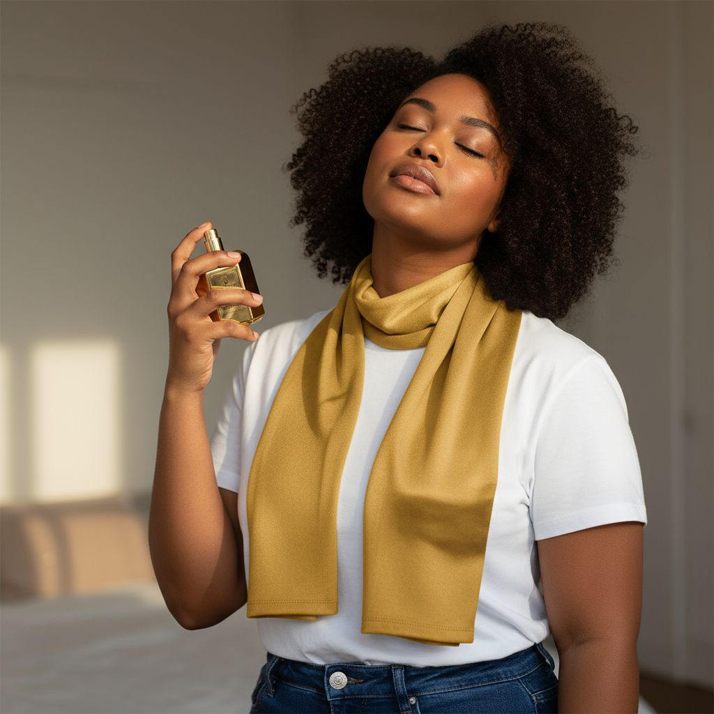 Coffret Medania 65 ml - Eau de parfum - Mixte