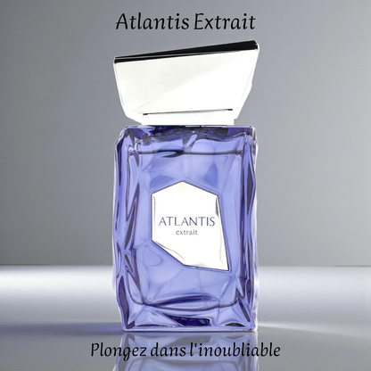 Atlantis Extrait 100 ml - Extrait de parfum - Mixte