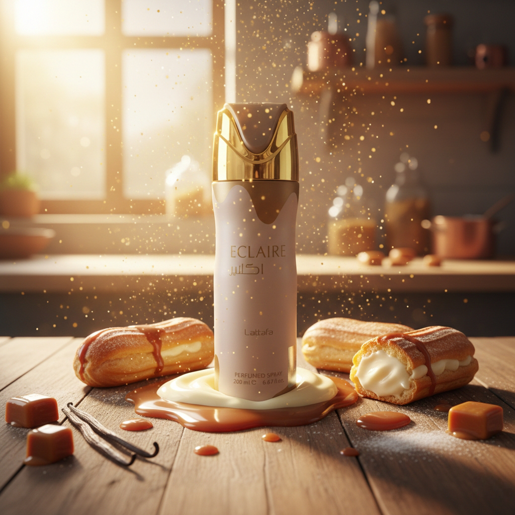 Eclaire 200 ml - Déodorant - Femme