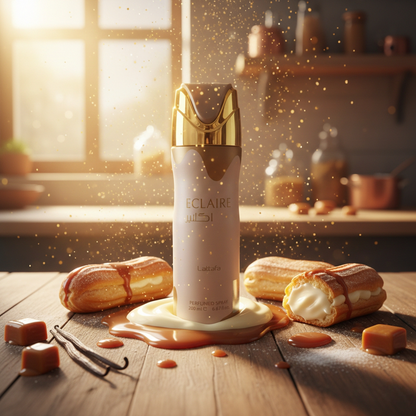 Eclaire 200 ml - Déodorant - Femme