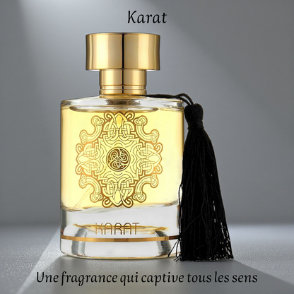 Mixed Perfume "Karat" 100 ml inspired by "Kirkè"