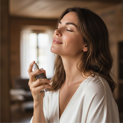 Interdit Edition Intense 50 ml inspiré "L'interdit" - Eau de parfum - Femme