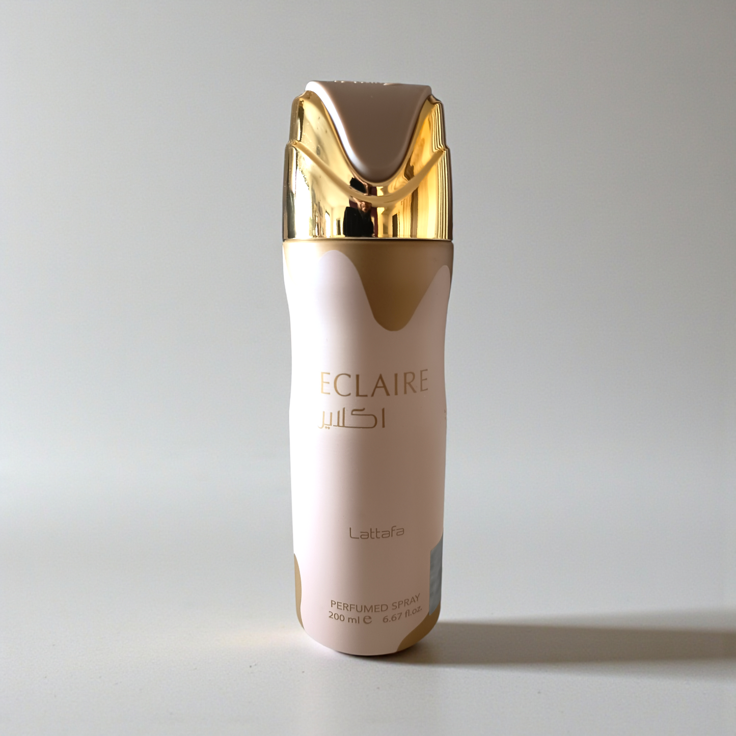Eclaire 200 ml - Déodorant - Femme