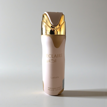 Eclaire 200 ml - Déodorant - Femme