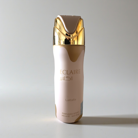Eclaire 200 ml - Déodorant - Femme