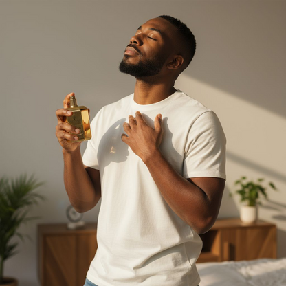 Coffret Medania 65 ml - Eau de parfum - Mixte