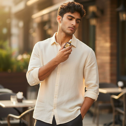 White Coco 5 ml - Huile concentrée de parfum - Mixte