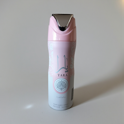 Coffret Yara 100 ml - Eau de parfum - Femme