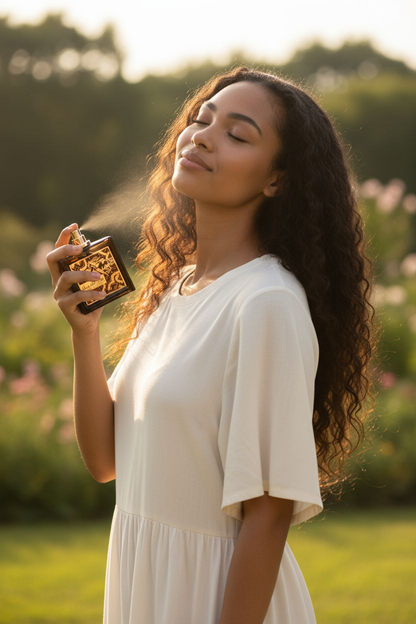 Qaed Al Fursan Untamed 90 ml - Eau de parfum - Mixte