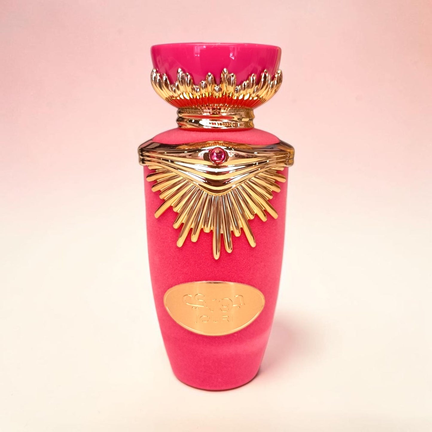 Jouri 100 ml - Eau de parfum - Femme