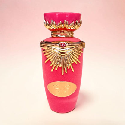 Jouri 100 ml - Eau de parfum - Femme