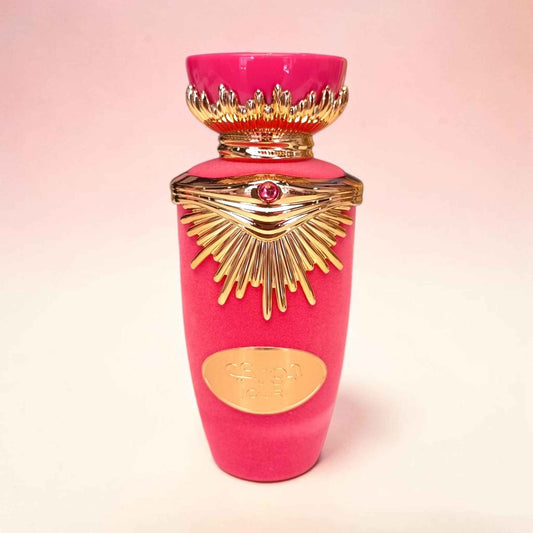 Jouri 100 ml - Eau de parfum - Femme