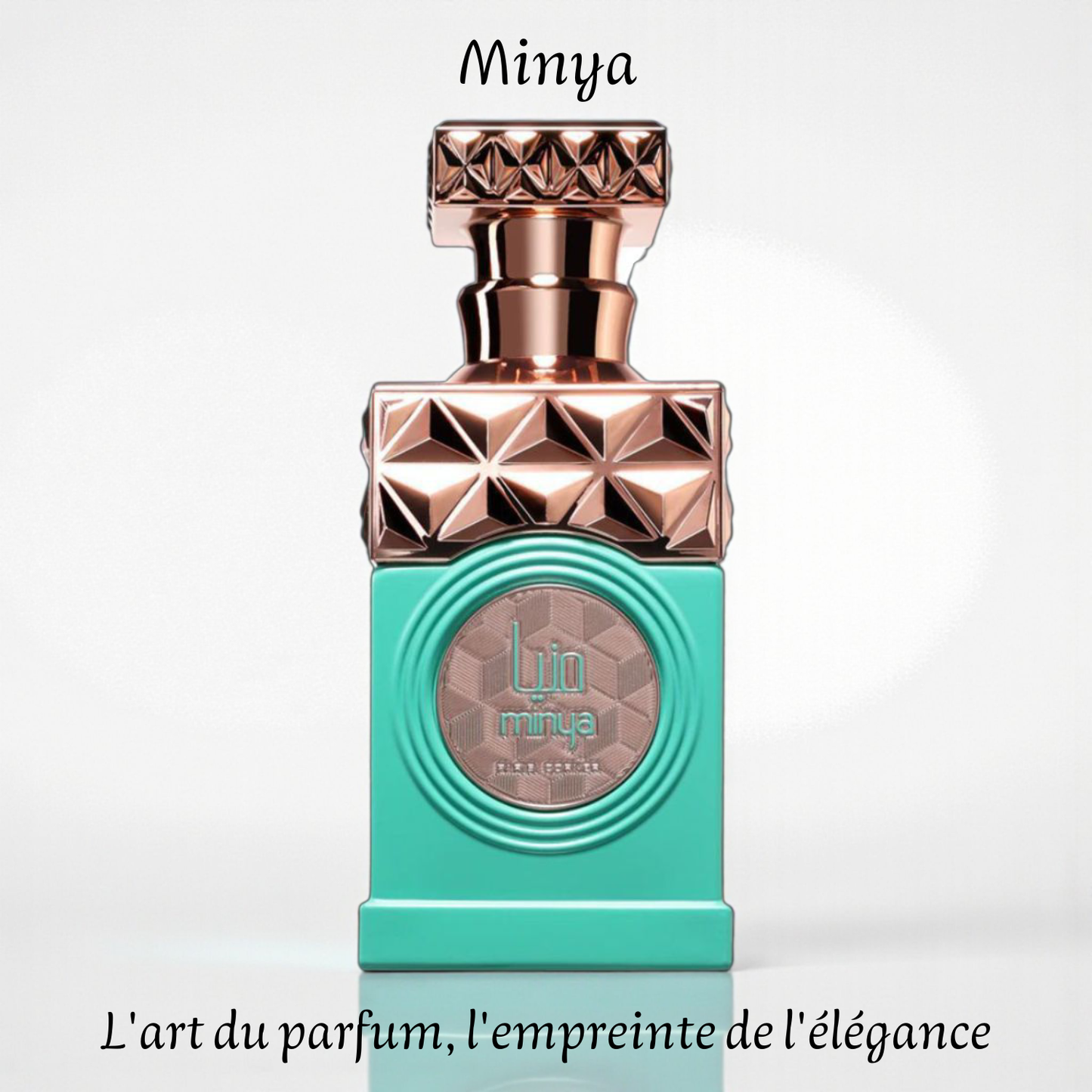 Parfum Mixte "Minya" 100 ml