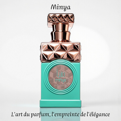 Parfum Mixte "Minya" 100 ml