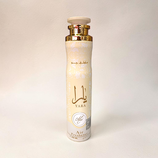 Spray d'ambiance Yara Moi 300ml — Senteur Nomade