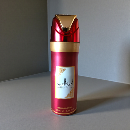 Ameerat Al Arab 200 ml - Déodorant - Femme
