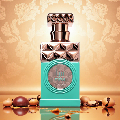 Parfum Mixte "Minya" 100 ml