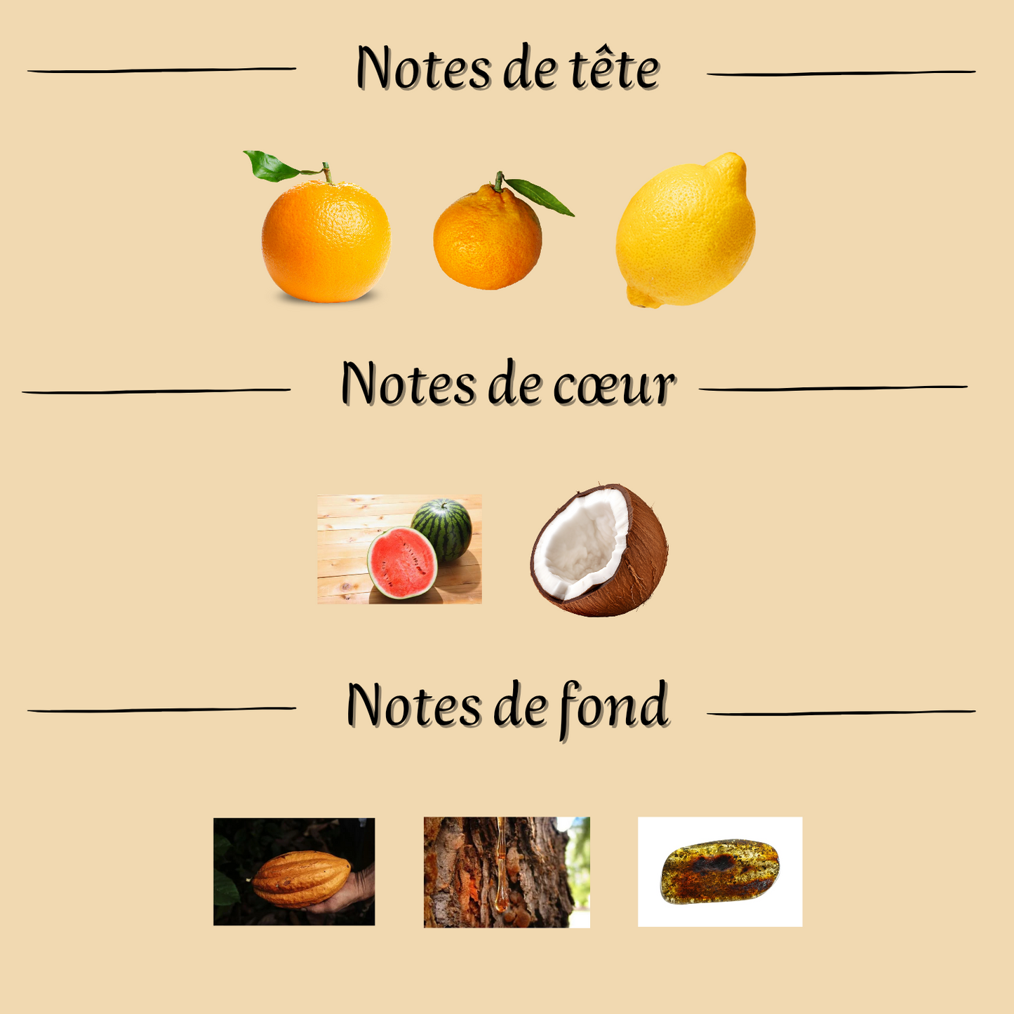 Atlantis Extrait 100 ml - Extrait de parfum - Mixte