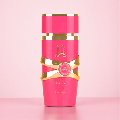 Women's Perfume "Yara Candy" 100 ml