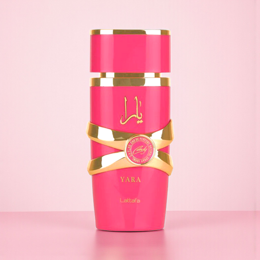 Women's Perfume "Yara Candy" 100 ml