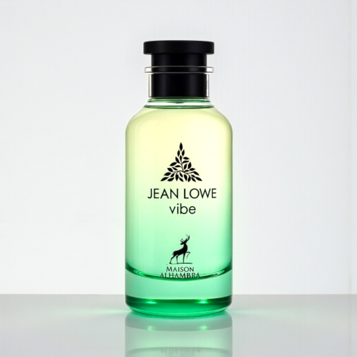 Jean Lowe Vibe 100 ml inspiré "Pacific Chill" - Eau de parfum - Mixte