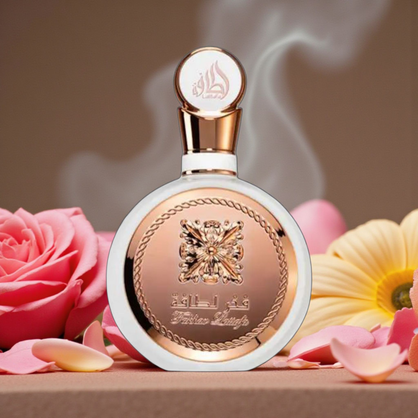 Women's Perfume "Fakhar Rose" 100 ml