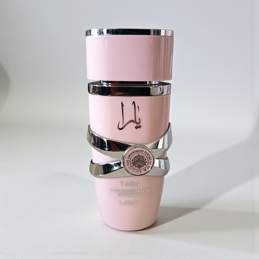 Women's Perfume "Yara" 100 ml