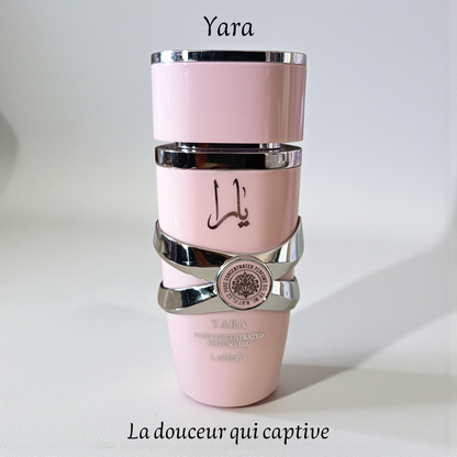 Women's Perfume "Yara" 100 ml