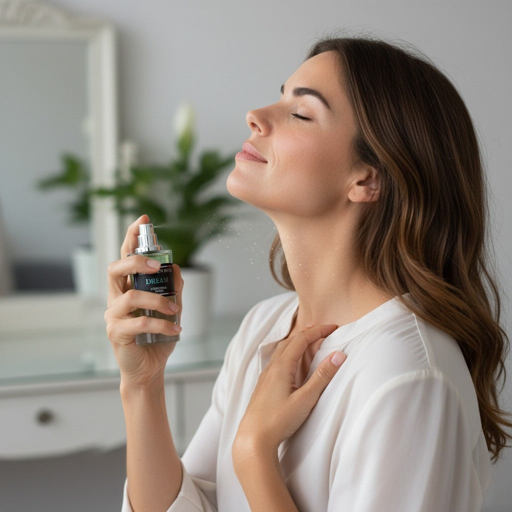 Dream Collection Privée L'Original Paris 50 ml inspiré "Attrape-Rêves" - Eau de parfum - Femme